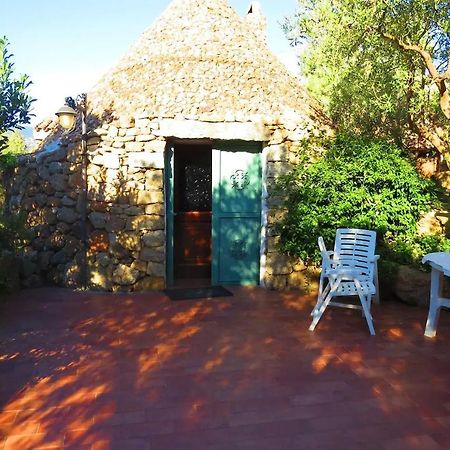 Hotel Casa In Campagna Dorgali Zewnętrze zdjęcie