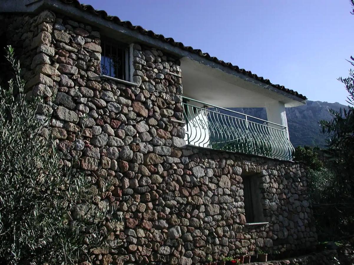 Hotel Casa In Campagna Dorgali Zewnętrze zdjęcie