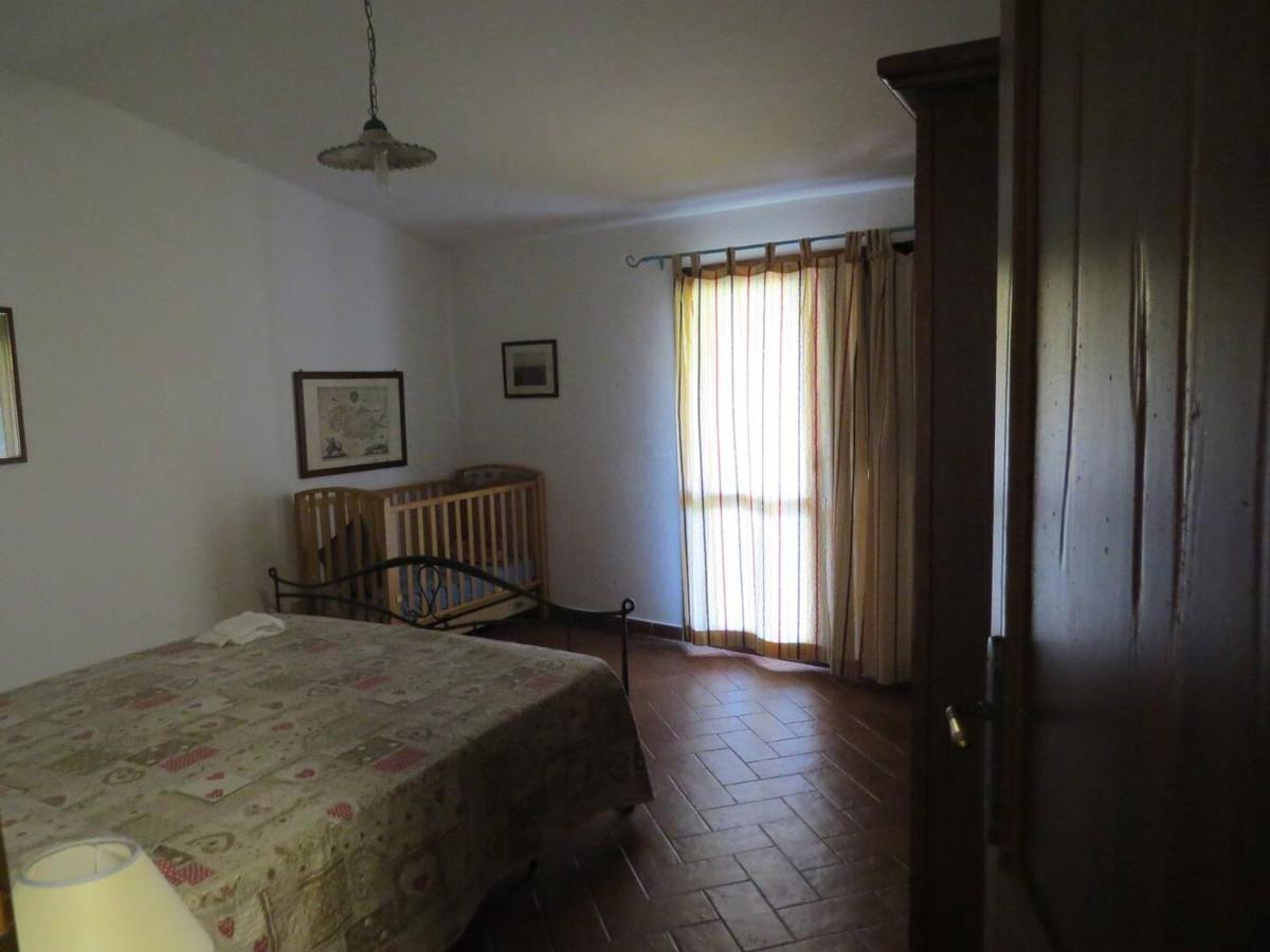 Hotel Casa In Campagna Dorgali Zewnętrze zdjęcie