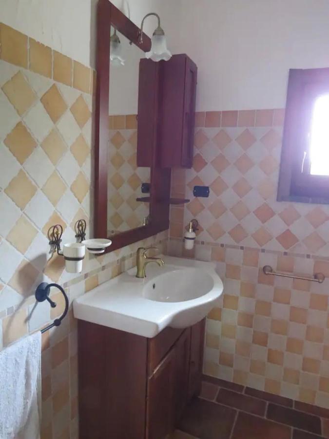 Hotel Casa In Campagna Dorgali Zewnętrze zdjęcie