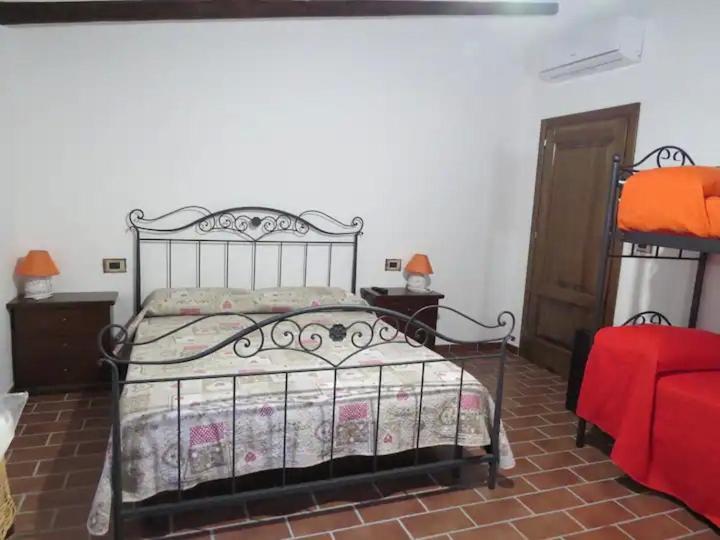 Hotel Casa In Campagna Dorgali Zewnętrze zdjęcie