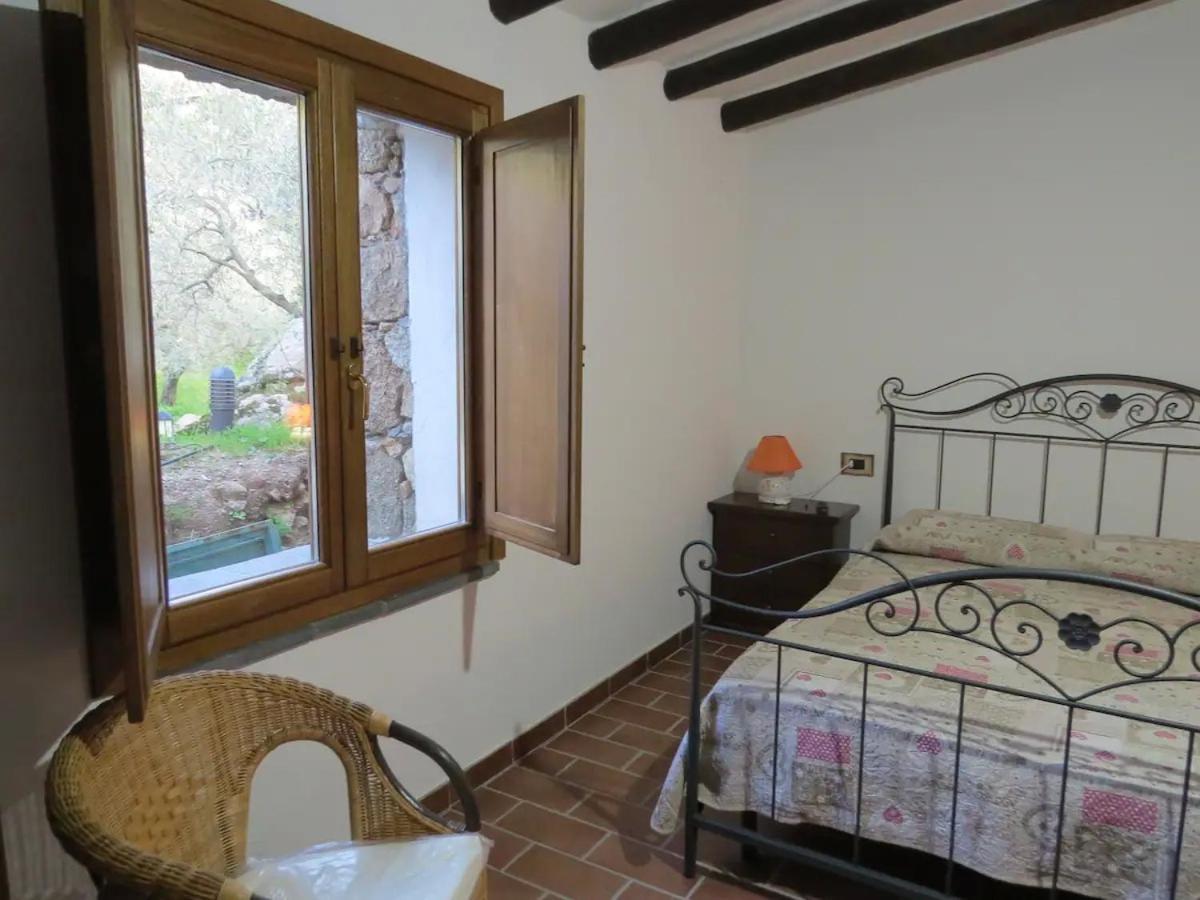 Hotel Casa In Campagna Dorgali Zewnętrze zdjęcie