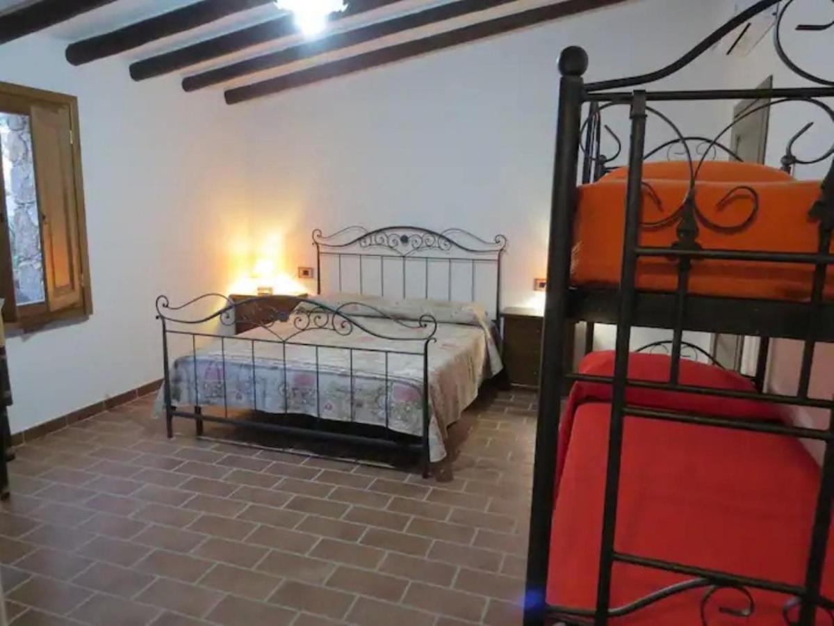 Hotel Casa In Campagna Dorgali Zewnętrze zdjęcie