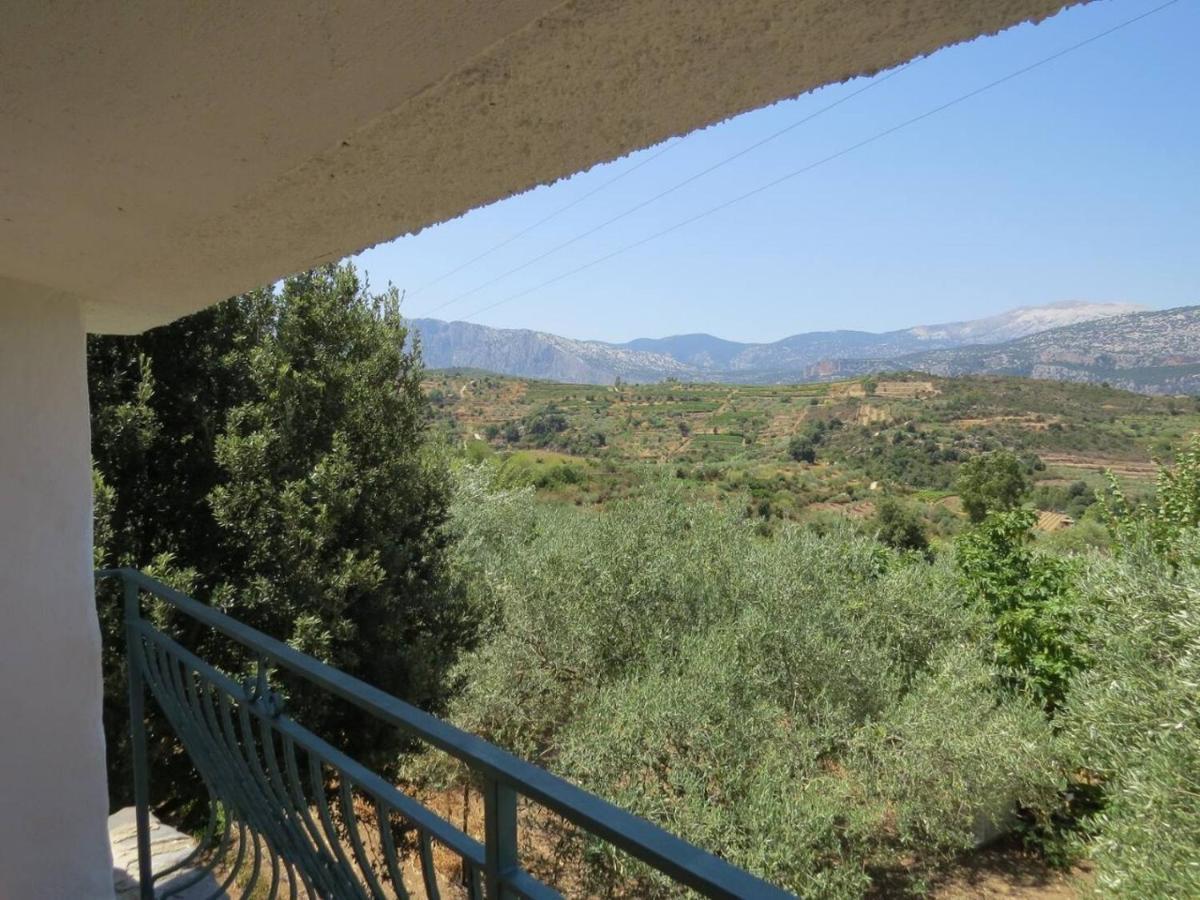 Hotel Casa In Campagna Dorgali Zewnętrze zdjęcie