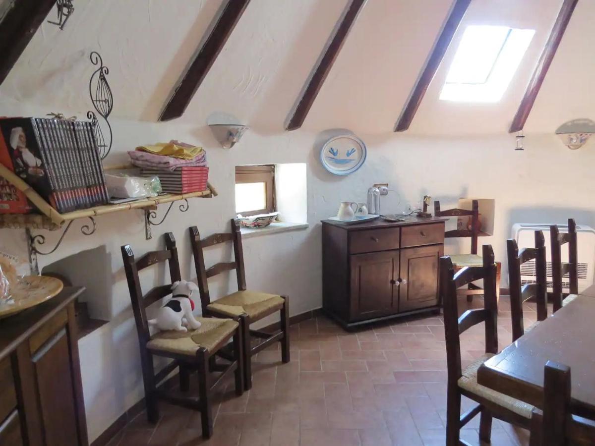 Hotel Casa In Campagna Dorgali Zewnętrze zdjęcie