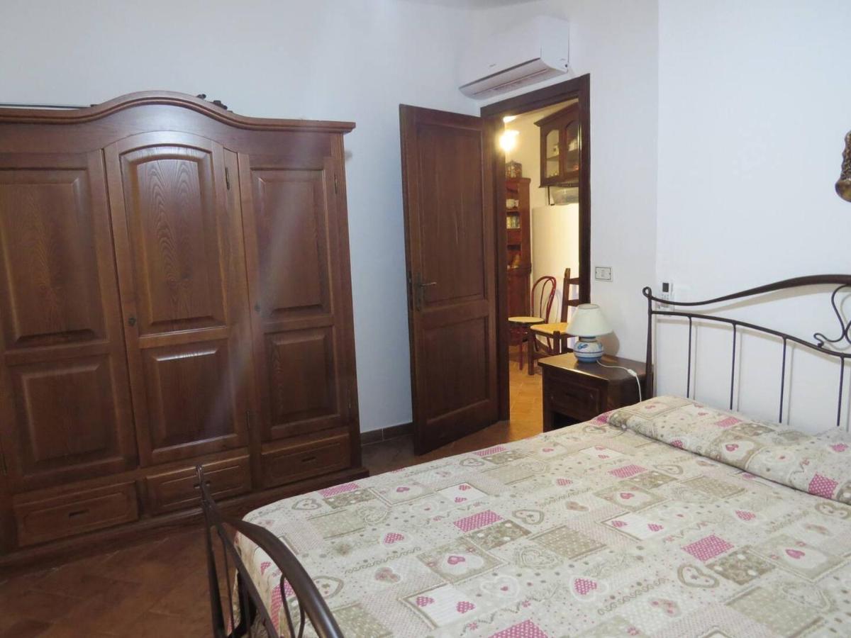 Hotel Casa In Campagna Dorgali Zewnętrze zdjęcie