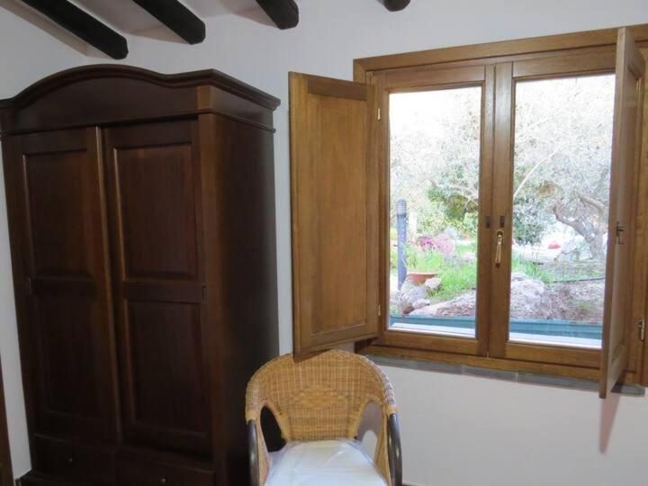 Hotel Casa In Campagna Dorgali Zewnętrze zdjęcie