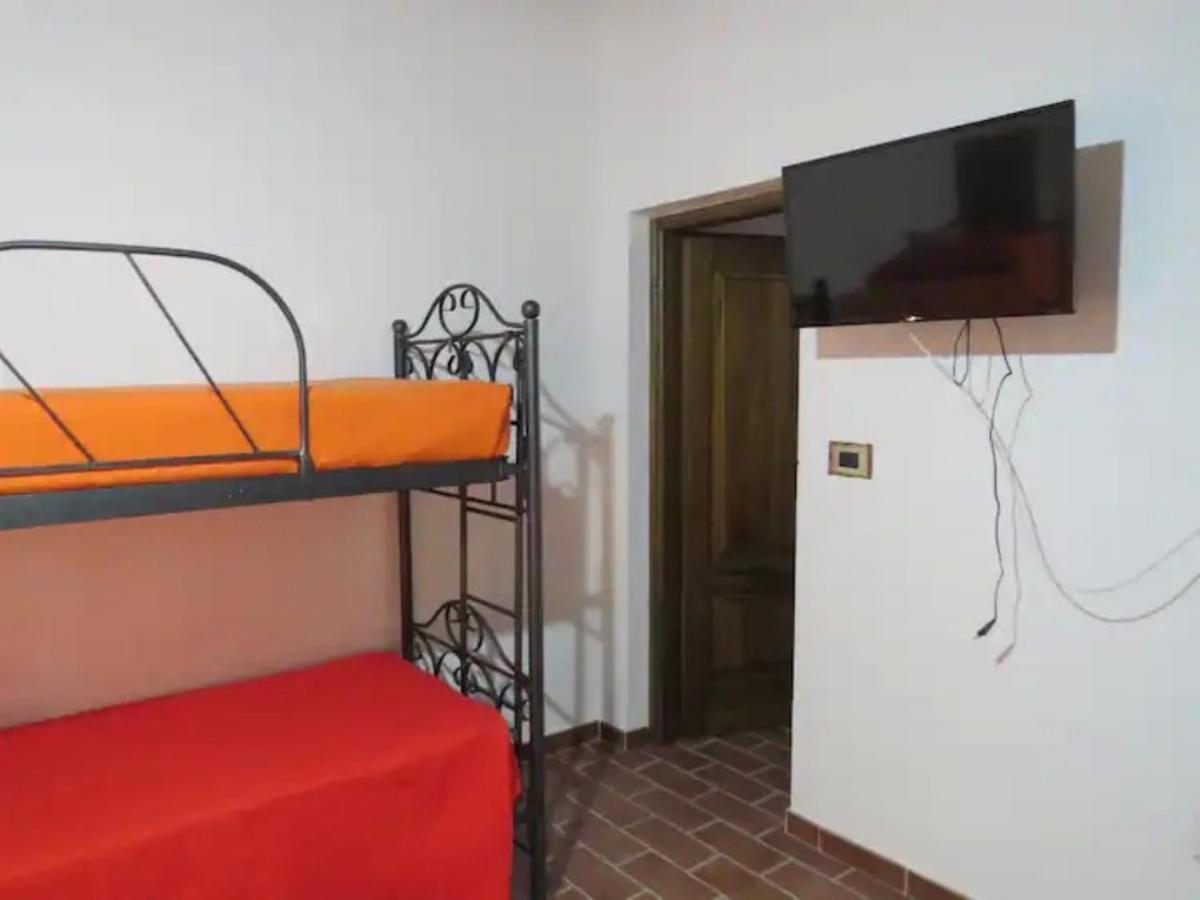 Hotel Casa In Campagna Dorgali Zewnętrze zdjęcie