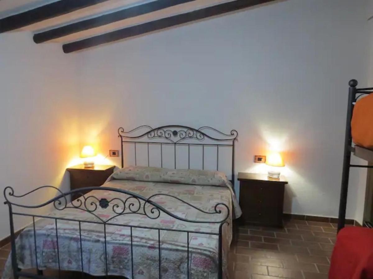 Hotel Casa In Campagna Dorgali Zewnętrze zdjęcie