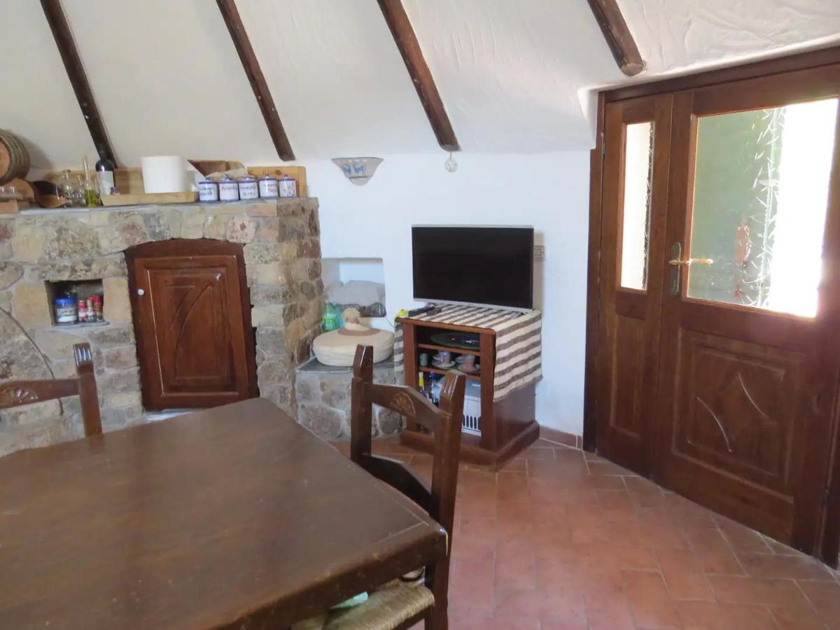 Hotel Casa In Campagna Dorgali Zewnętrze zdjęcie