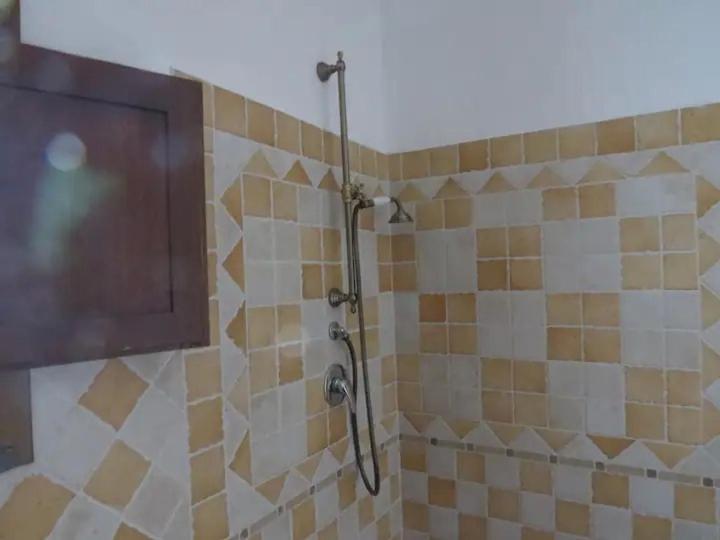 Hotel Casa In Campagna Dorgali Zewnętrze zdjęcie