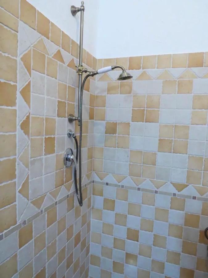 Hotel Casa In Campagna Dorgali Zewnętrze zdjęcie