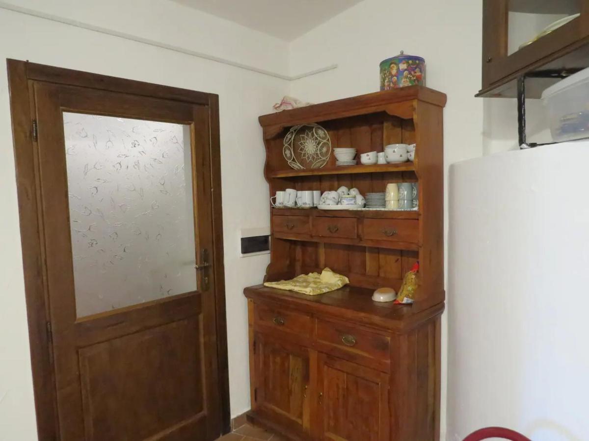 Hotel Casa In Campagna Dorgali Zewnętrze zdjęcie