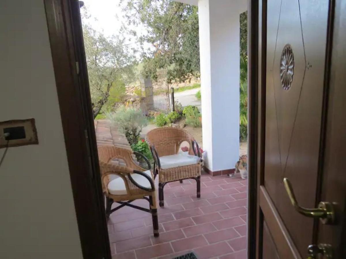 Hotel Casa In Campagna Dorgali Zewnętrze zdjęcie