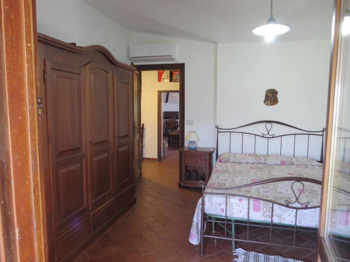 Hotel Casa In Campagna Dorgali Zewnętrze zdjęcie
