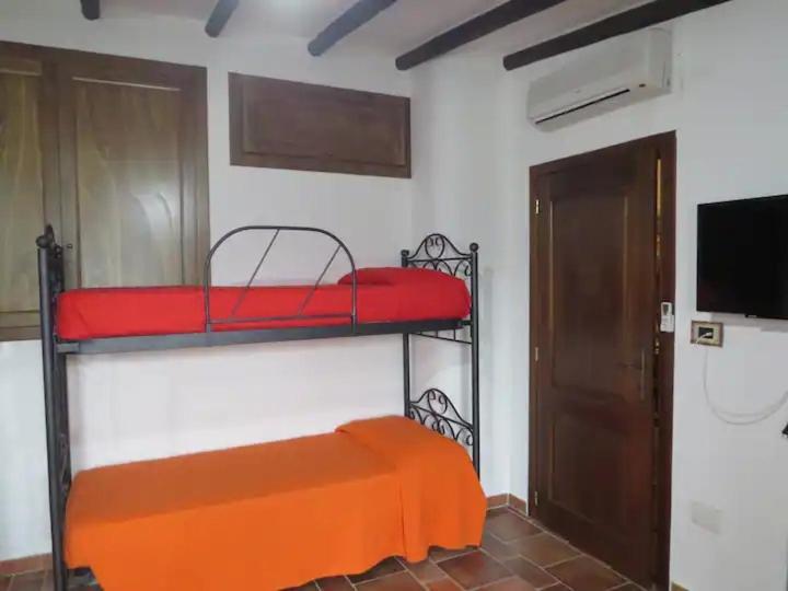 Hotel Casa In Campagna Dorgali Zewnętrze zdjęcie