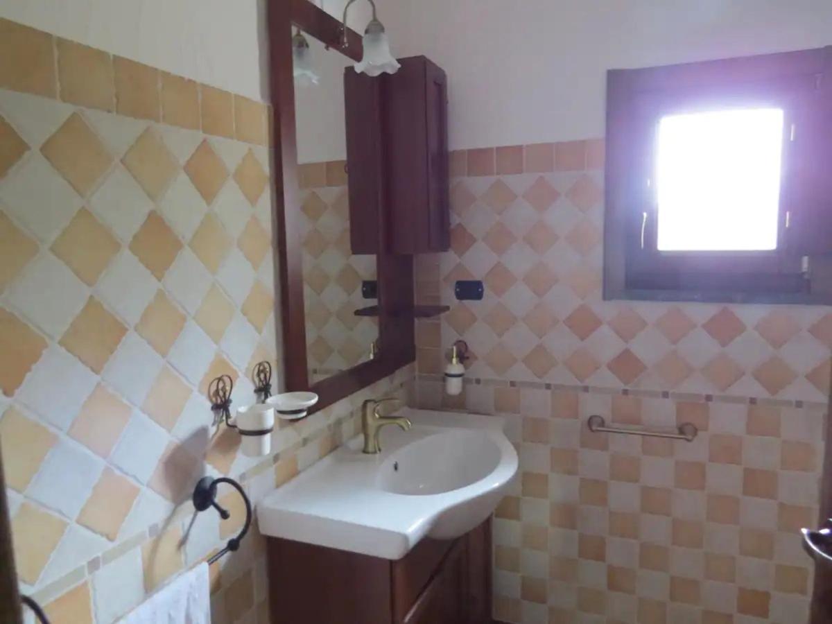 Hotel Casa In Campagna Dorgali Zewnętrze zdjęcie