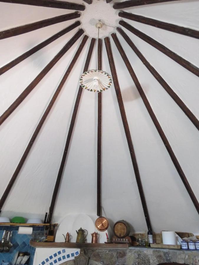 Hotel Casa In Campagna Dorgali Zewnętrze zdjęcie