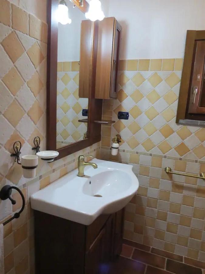 Hotel Casa In Campagna Dorgali Zewnętrze zdjęcie