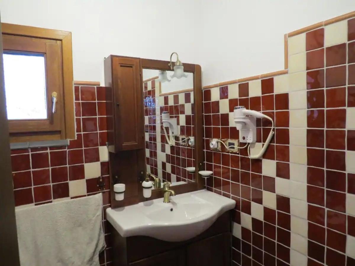 Hotel Casa In Campagna Dorgali Zewnętrze zdjęcie