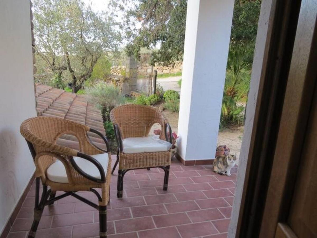 Hotel Casa In Campagna Dorgali Zewnętrze zdjęcie